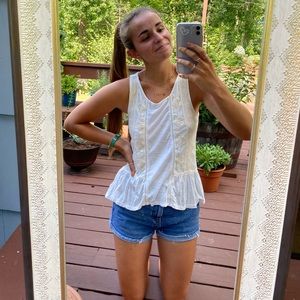 American Eagle Tank Top